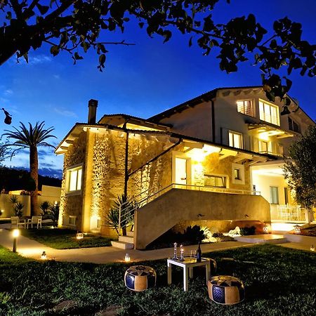 Villa Habib Catanzaro Buitenkant foto