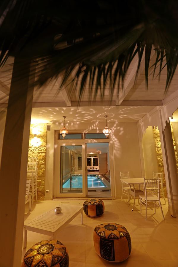 Villa Habib Catanzaro Buitenkant foto